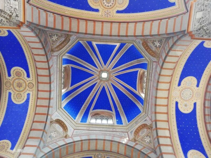 The Monumental Cemetery of Milan Guided Experience - Who Should Consider This Tour?