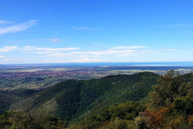 The morning Hike - The Value of This Experience