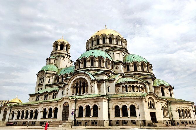 The Most Affordable Private Sofia Walking Tour - What the Reviews Say: Authentic Perspectives