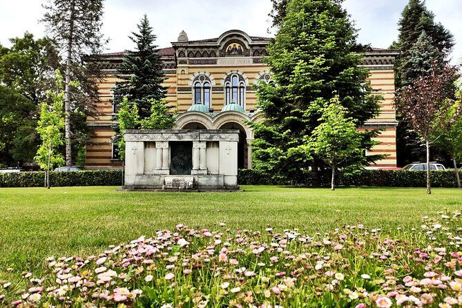 The Most Affordable Private Sofia Walking Tour - The Sum Up: Is This Tour Right for You?
