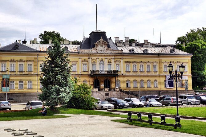 The Most Affordable Private Sofia Walking Tour - FAQ