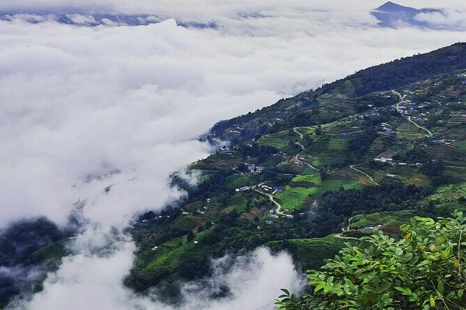 The Most Beautiful 1 Day Experience in Kathmandu Nepal - Practical Details You Should Know