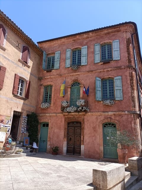 The most beautiful villages of Luberon - The Sum Up
