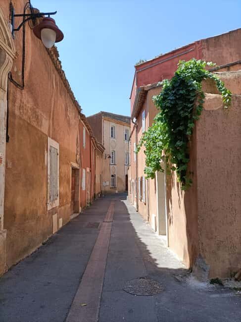 The most beautiful villages of Luberon - FAQ
