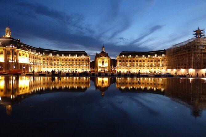 The Most Complete and Best Rated Tour of Bordeaux - Who This Tour Suits Best