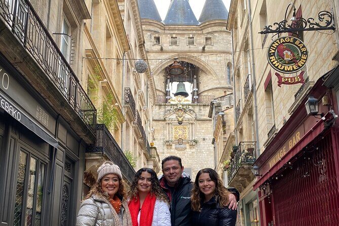 The Most Complete and Best Rated Tour of Bordeaux - Practical Tips for Booking & Enjoying