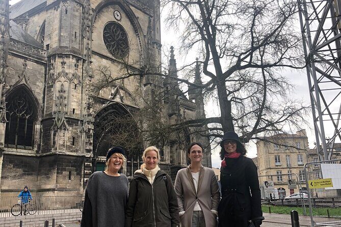 The Most Complete and Best Rated Tour of Bordeaux - Final Thoughts