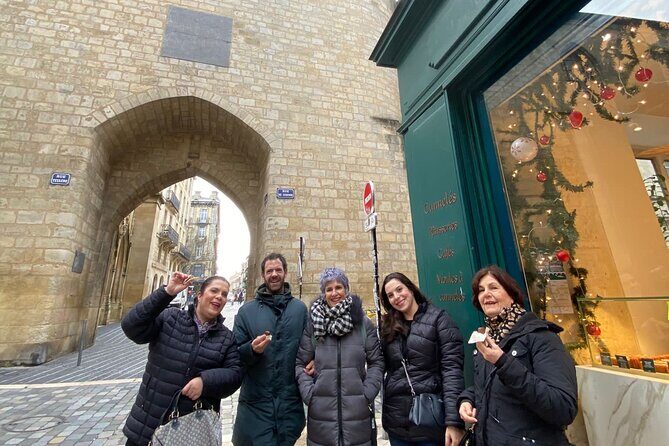 The Most Complete and Best Rated Tour of Bordeaux - FAQs