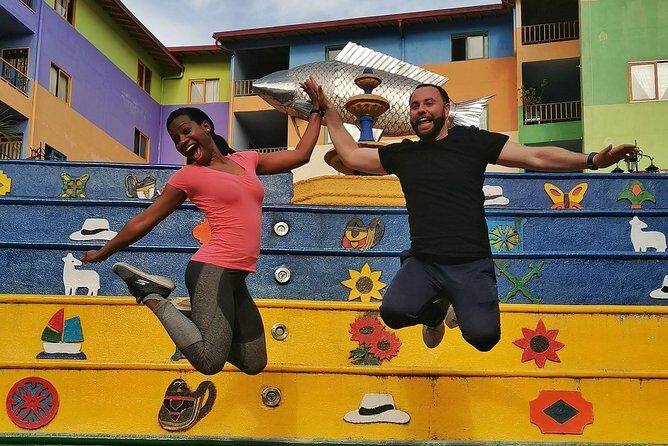 The Most Complete Guatape Rock Private Tour in Medellin - Authenticity and Value for Travelers