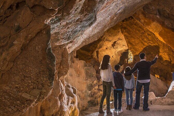 The most complete & tailored Montserrat: beyond the monastery - The Sum Up
