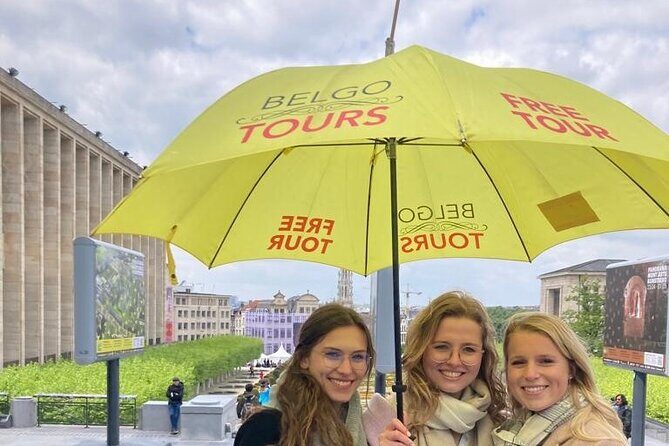 The Most Complete Tour Of Brussels - A Closer Look: What to Expect on This Tour