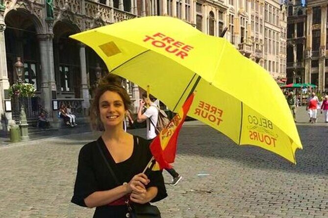 The Most Complete Tour Of Brussels - Authentic Experiences and Insights from Reviewers