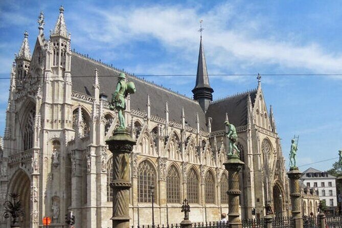 The Most Complete Tour Of Brussels - FAQ