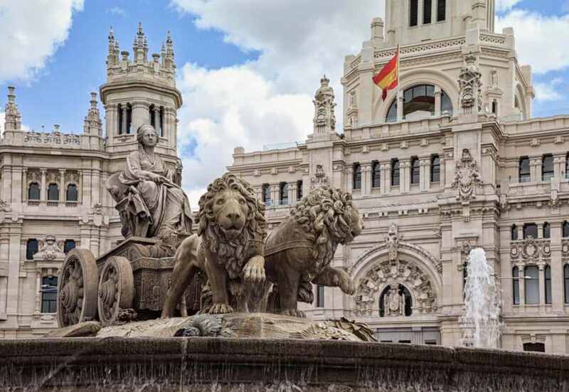The most complete tour of Madrid: Austrias, Palace, and Cathedral. Local guides. - A Deep Dive into the Journey