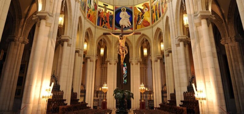 The most complete tour of Madrid: Austrias, Palace, and Cathedral. Local guides. - Final Thoughts: Who Should Book This Tour?