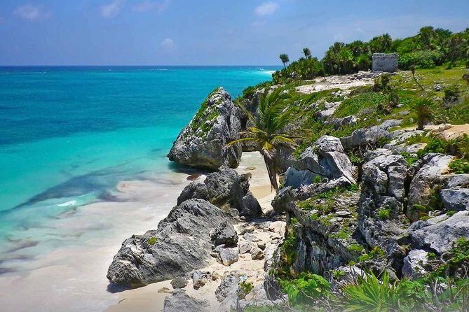 The most complete tour to Tulum, Coba, Cenote and Playa del Carmen in one day - Who Will Love This Tour?
