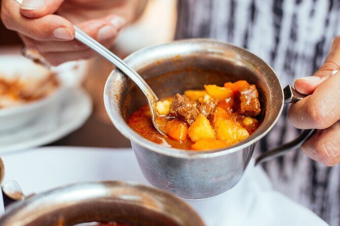 The Most Delicious Private Food Tour of Vienna: 6 or 10 Tastings - Exploring Vienna’s Culinary and Cultural Scene