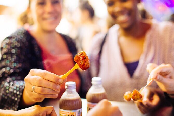 The Most Delicious Private Food Tour of Vienna: 6 or 10 Tastings - Final Verdict: Who Will Love This Tour?