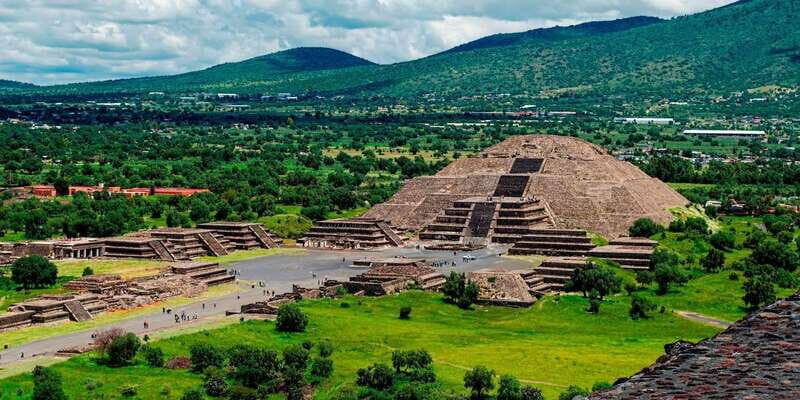 The most economical private tour to Teotihuacán - A Closer Look at the Experience