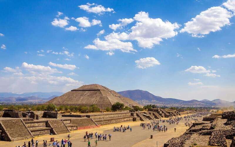The most economical private tour to Teotihuacán - Final Thoughts