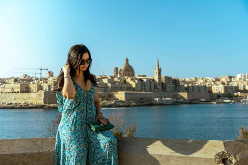The most emblematic photo - The Most Emblematic Photo in Malta: A Practical Guide to a Unique Experience