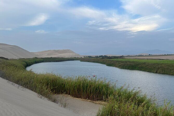 The most epic Paracas & Huacachina experience ever! - A Deep Dive into the Journey