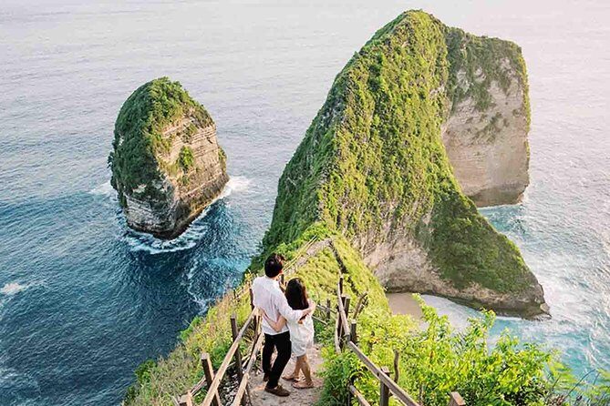 The Most Incredible Nusa Penida Private Day Tour With Snorkeling - Discover the Unspoiled Beauty of Nusa Penida on a Private Day Tour