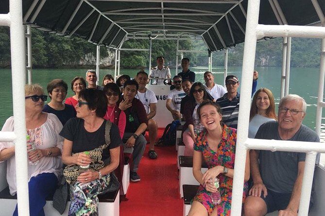 The Most Luxurious Ha Long Bay 1 Day Trip - Jadesails Cruise - FAQ