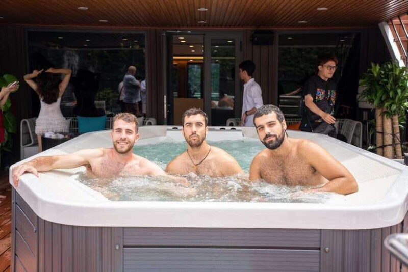 The most Luxury Day Cruise Explore the beauty of Lan Ha Bay - Exploring the Details: What This Tour Offers