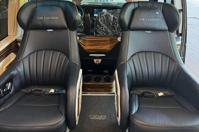 The most Luxury Day Cruise with transfer from Ha Noi & Drink - Who Should Consider This Cruise?