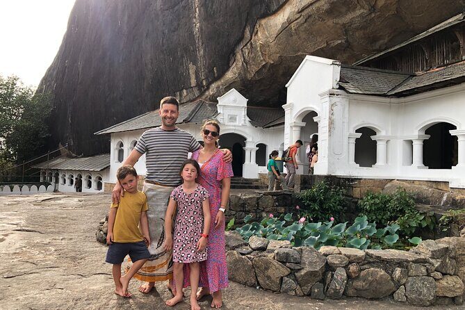 The Most popular Personalized round Tour In Sri Lanka-Day Charged - Exploring Sri Lanka in Depth: The 7-Day Itinerary