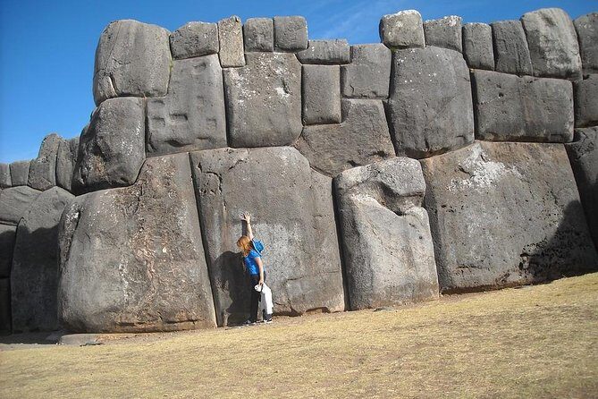 The Most Traditional Tours Of Cusco And Machu Picchu By Panoramic Train 3 Days - Key Points