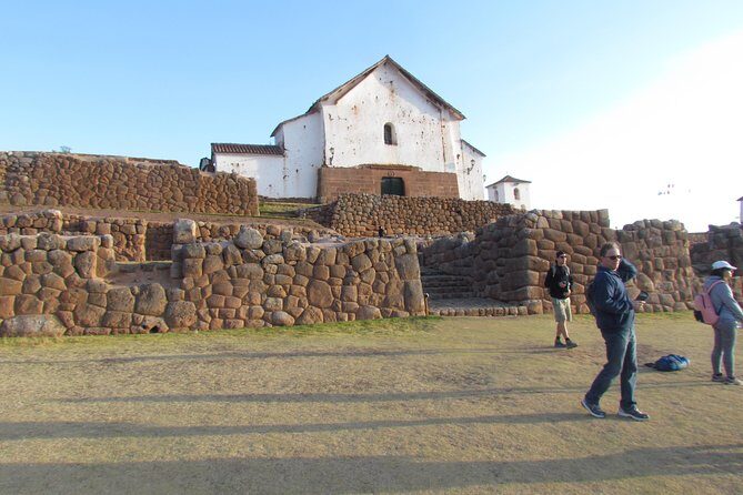 The Most Traditional Tours Of Cusco And Machu Picchu By Panoramic Train 3 Days - Exploring Cusco and the Sacred Valley: What to Expect