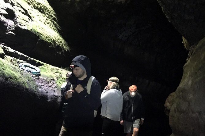 The Mt St Helens Adventure Tour from Portland - FAQs