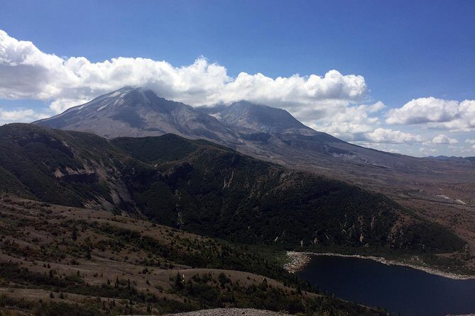 The Mt St Helens Adventure Tour from Portland - In The Sum Up