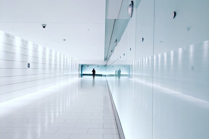 The MTL Detours Montreal Underground City + Downtown Tour - Final Thoughts