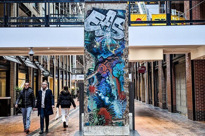 The MTL Detours Montreal Underground City + Downtown Tour - FAQ – Frequently Asked Questions