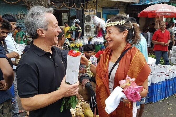 The Mumbai by Dawn Early Morning Tour - Key Points