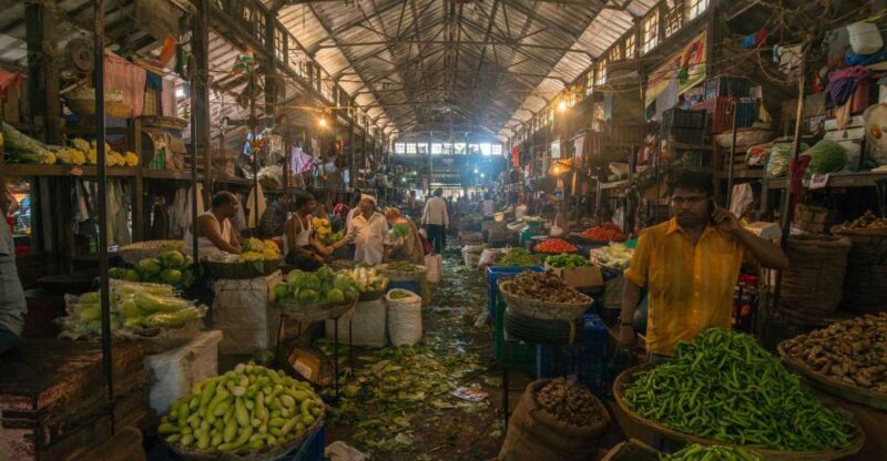 The Mumbai by Dawn Tour - Who Should Consider This Tour?