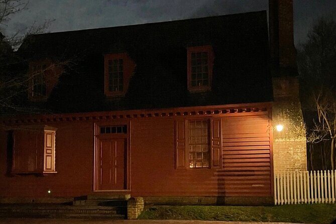 The Murder Tour and Pub Crawl - A Detailed Look at the Experience