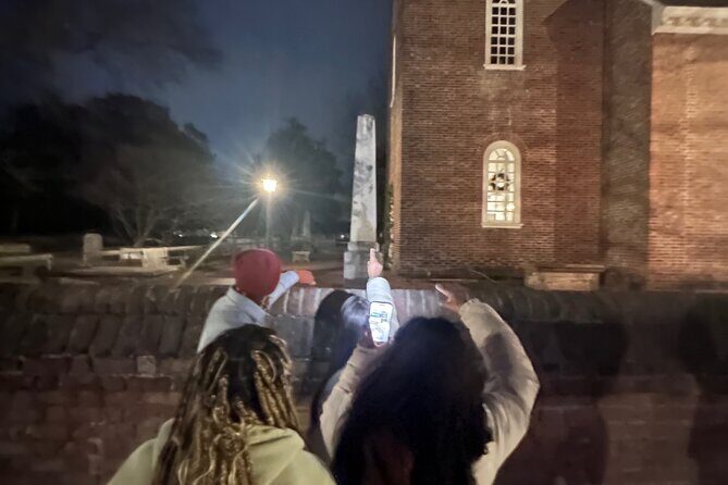 The Murder Tour and Pub Crawl - FAQs