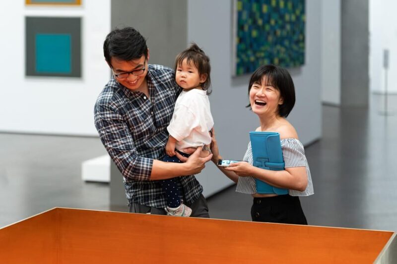 The Museum of Fine Arts, Houston Entry Ticket - Who Will Enjoy This Experience?