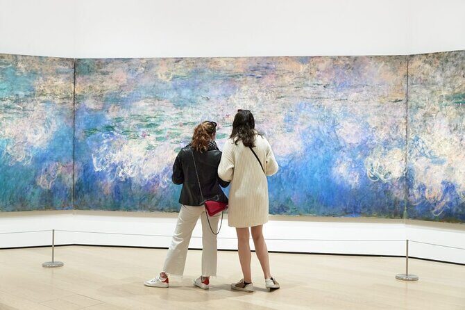 The Museum Of Modern Art and NYC 30+ Top Sights Walking Tour - Practical Details and Tips