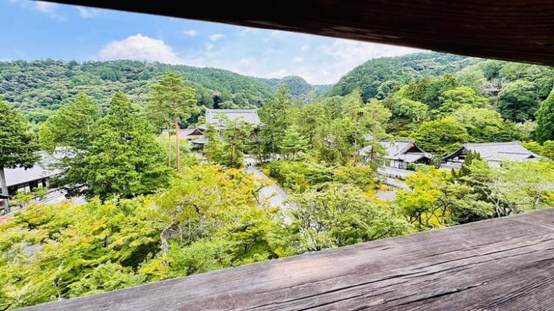 The Must-Do Kyoto Walk: Secret Zen, Scenic Wonders & Temples - Frequently Asked Questions (FAQ)