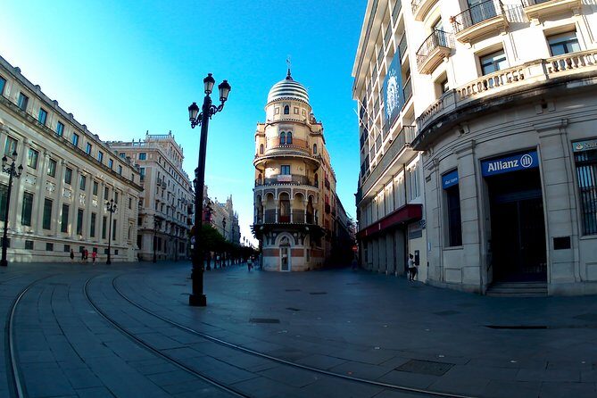 The must see in Seville - Exploring Seville with a Private Guide