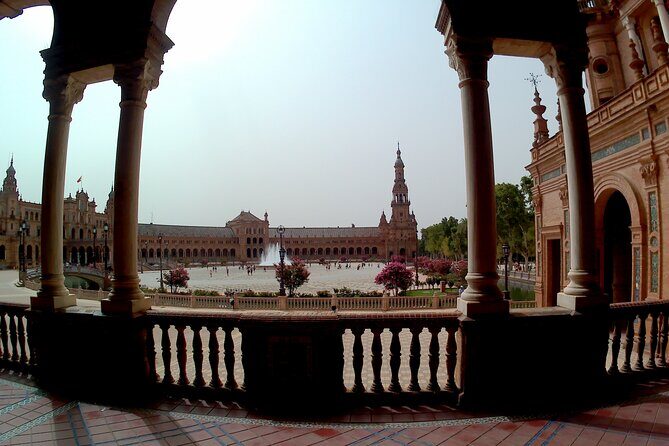 The must see in Seville - Who Will Love This Tour?