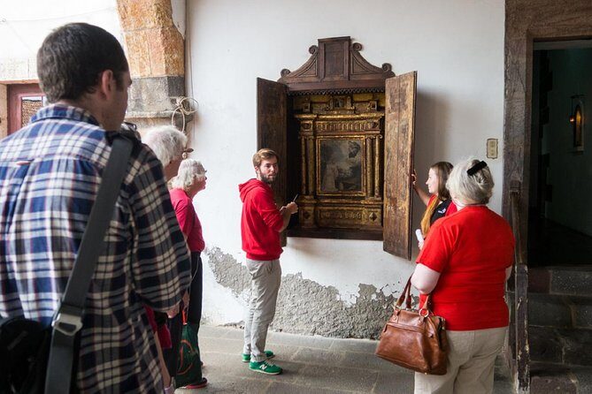 The Mysteries of Funchal Walking Tour - Authentic Experiences and Reviews