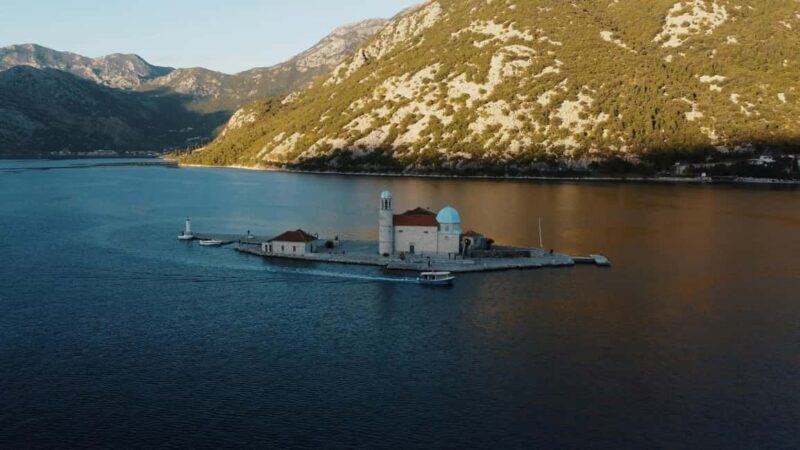 The Mysterious Bay of Kotor - The Mysterious Bay of Kotor: A Private Cruise through Montenegro’s Coastal Gems