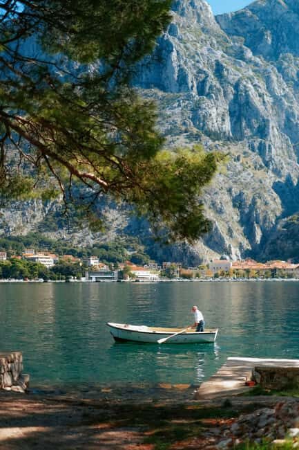 The Mysterious Bay of Kotor - Key Points