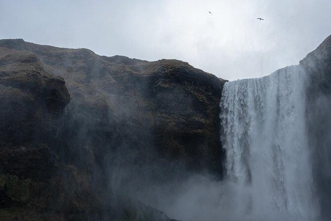 The Mysterious South Coast Private Tour - The Experience on the Road